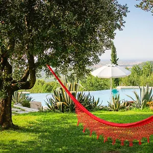  Bed & Breakfast Le Agavi