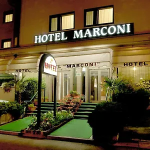 Отель Marconi, Ponte San Nicolo