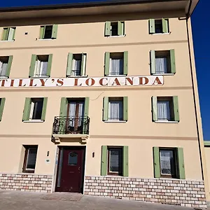  Hotel Tilly's