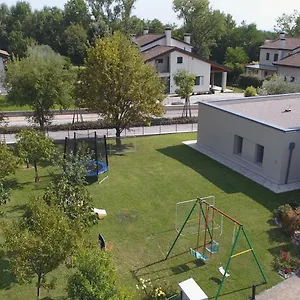  Appartement Conte