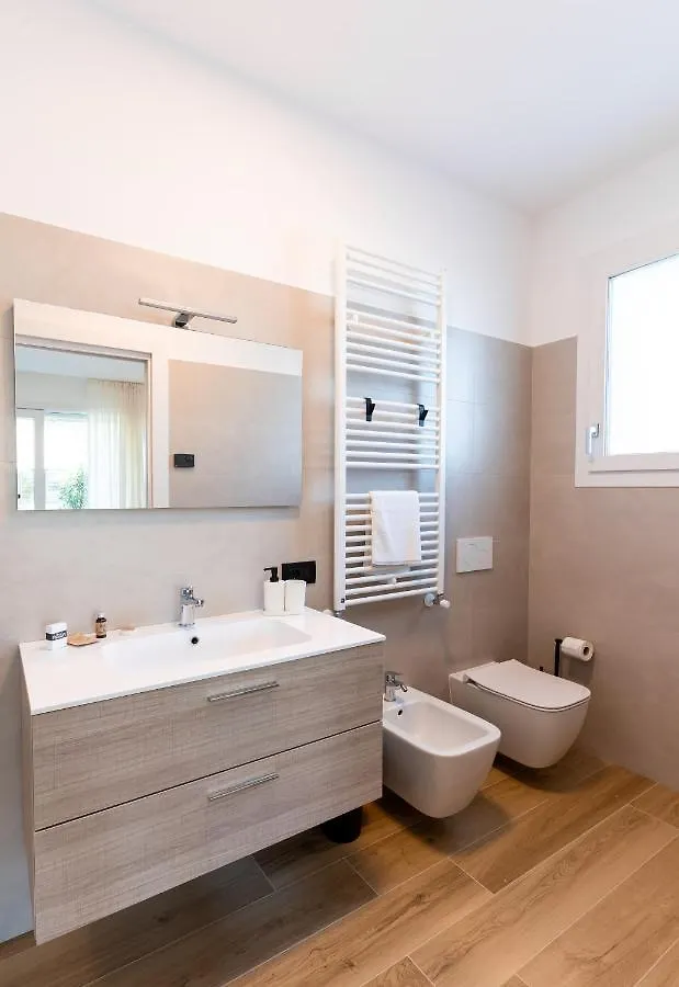 Tommyhouse Hotel Borso del Grappa Guest house