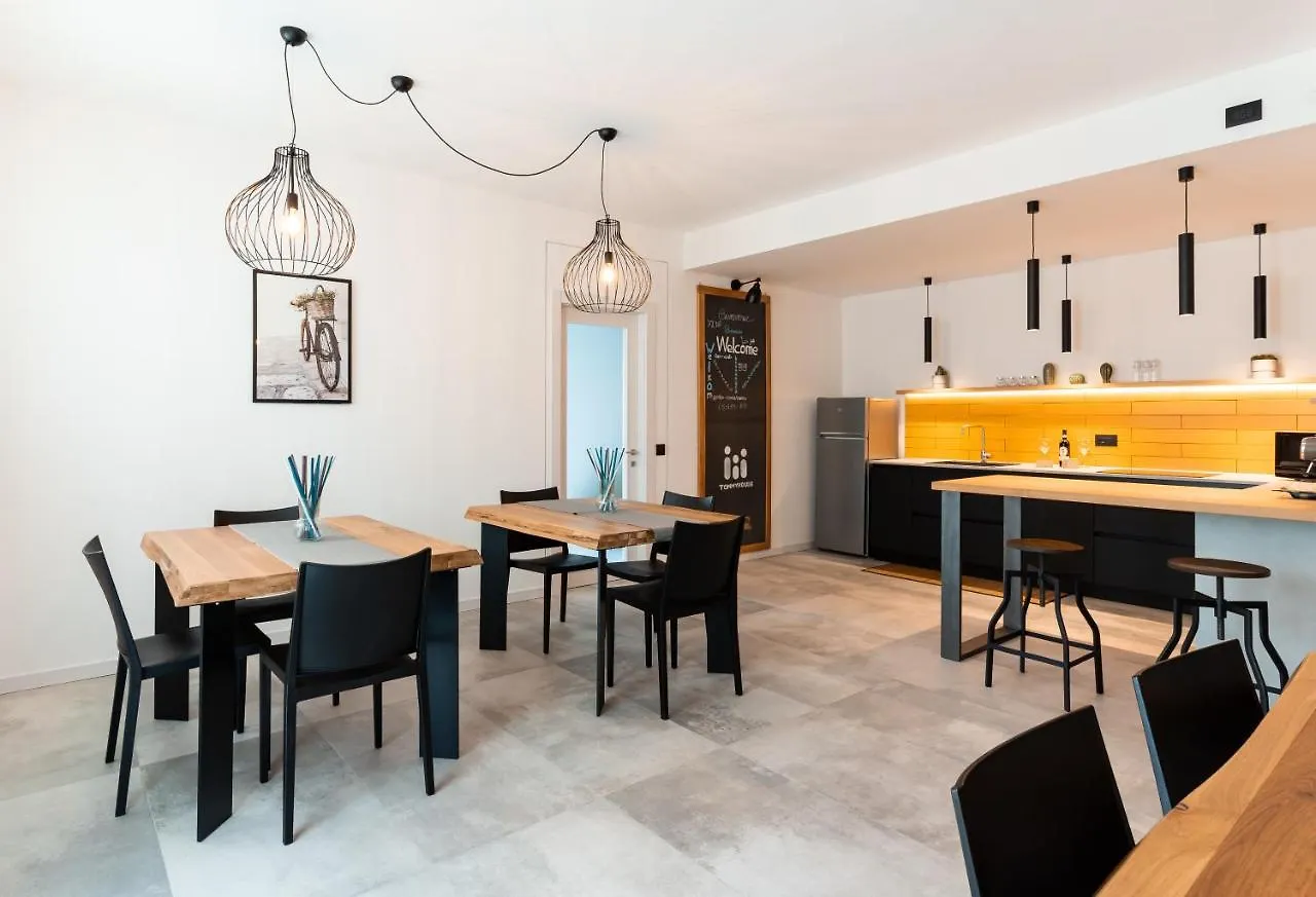 Tommyhouse Hotel Borso del Grappa Italy