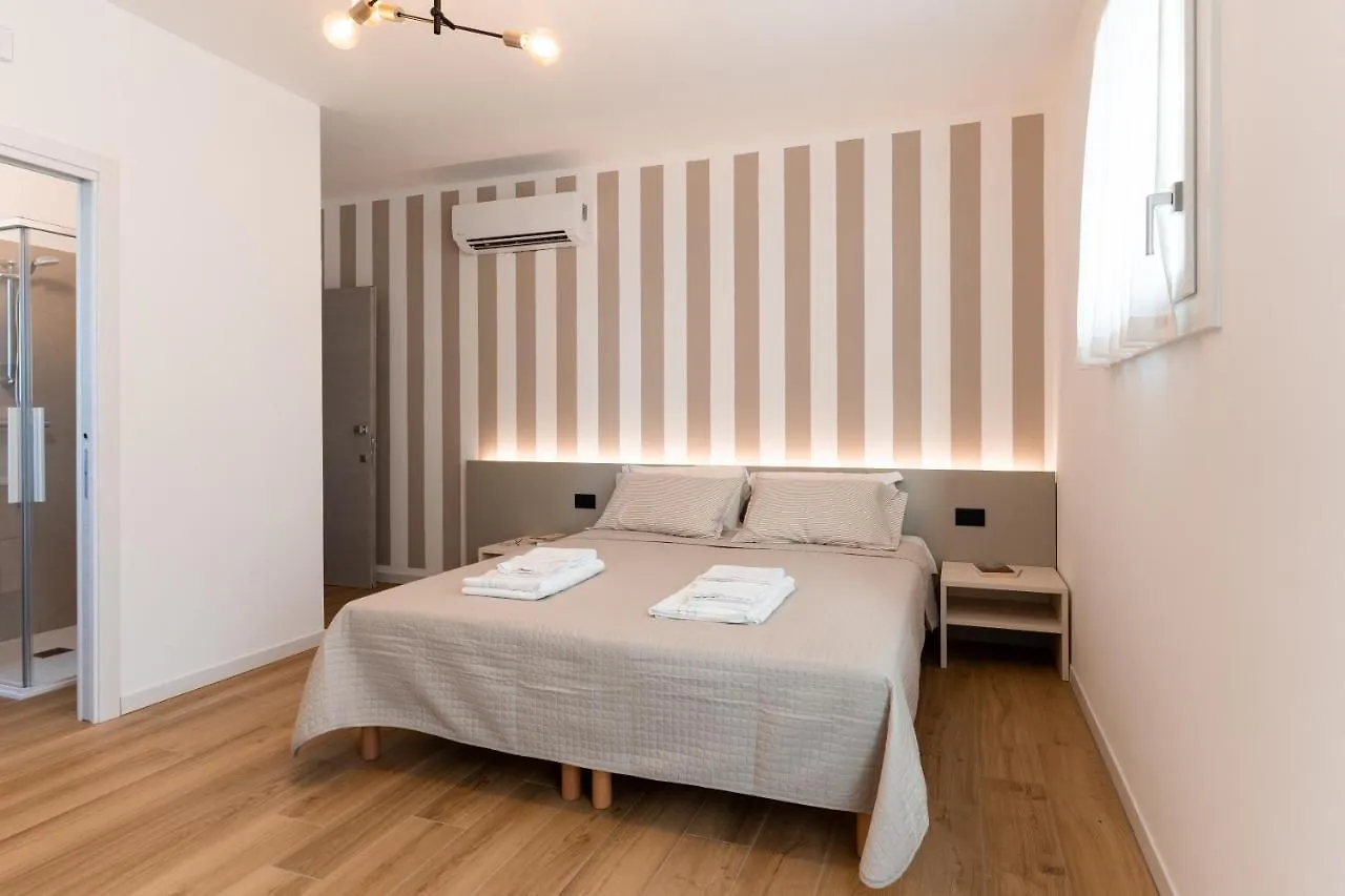 Tommyhouse Hotel Borso del Grappa