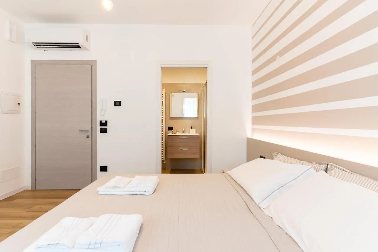 Tommyhouse Hotel Borso del Grappa Italië
