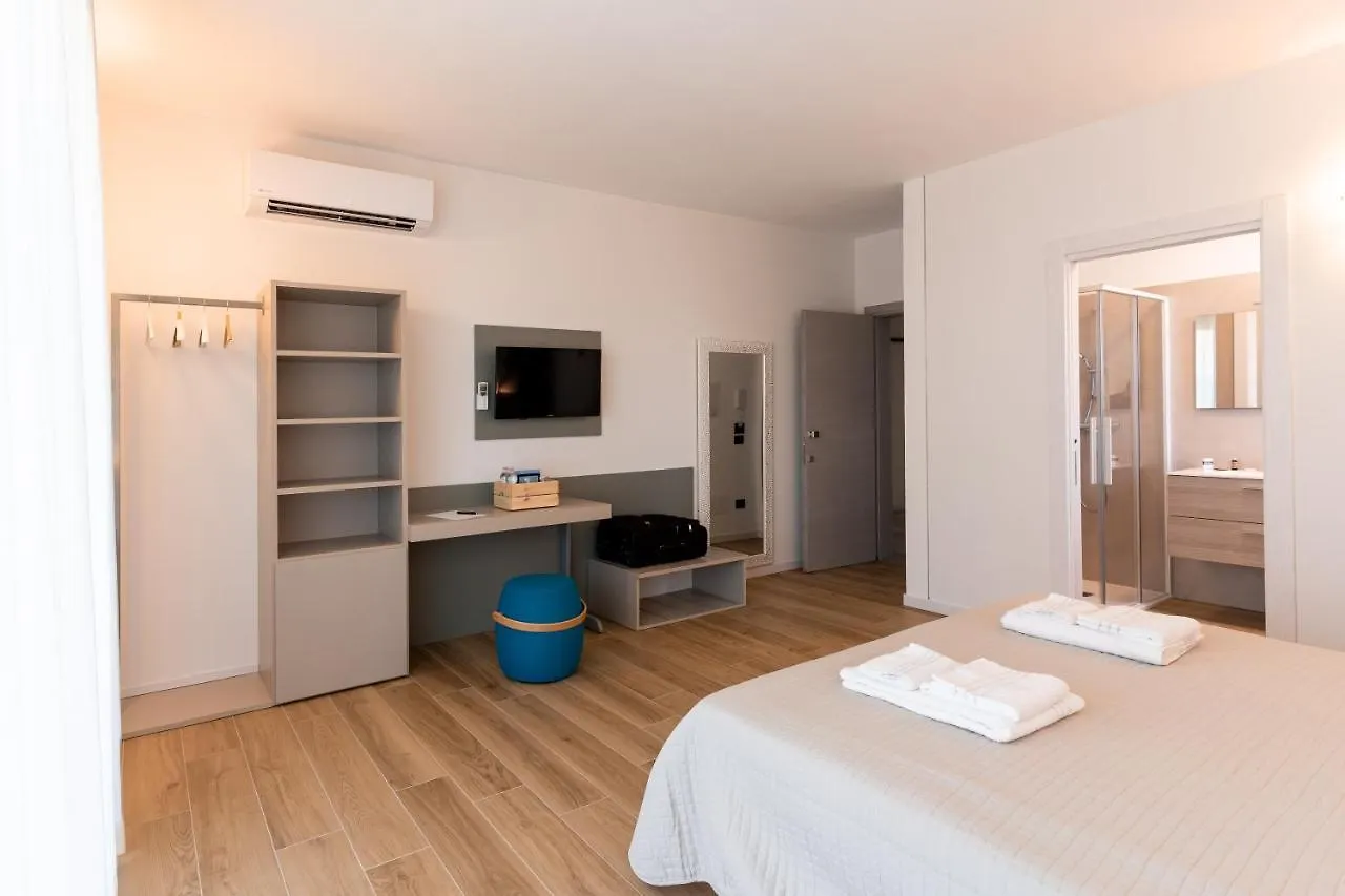 Tommyhouse Hotel Borso del Grappa