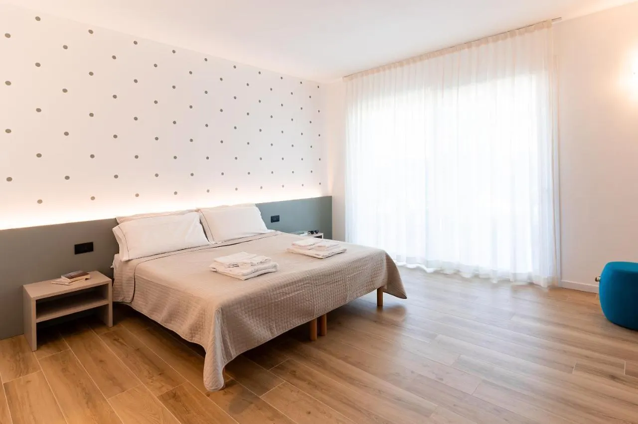Gasthuis Tommyhouse Hotel Borso del Grappa