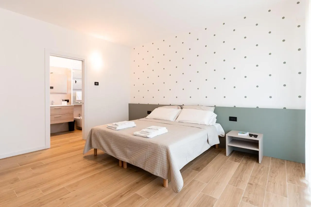 Tommyhouse Hotel Borso del Grappa Gasthuis