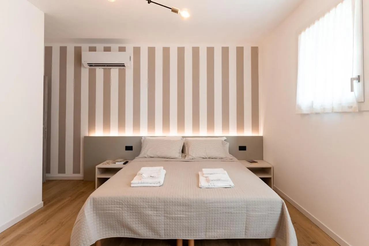 Tommyhouse Hotel Borso del Grappa 0*,  Italië