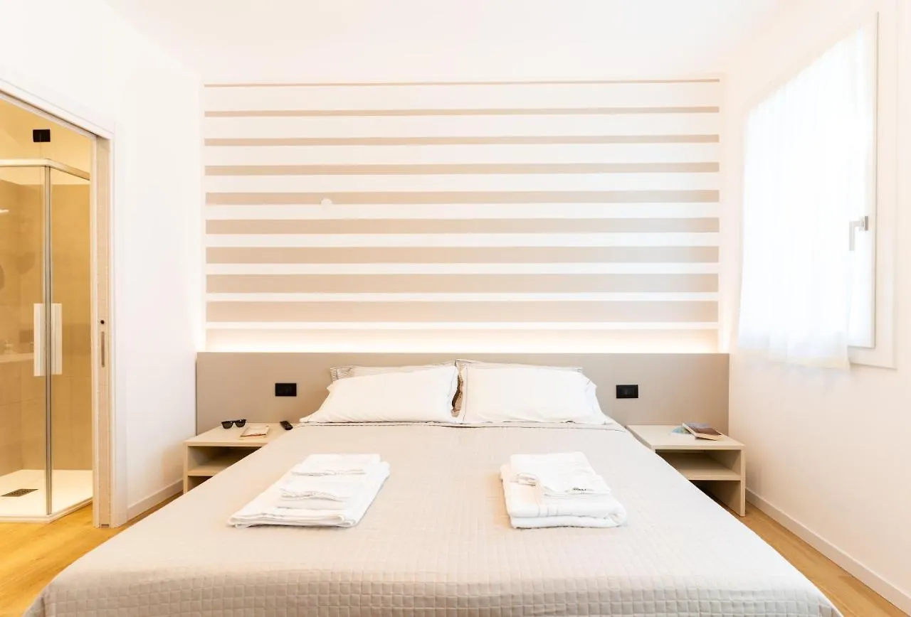 Tommyhouse Hotel Borso del Grappa Gasthuis
