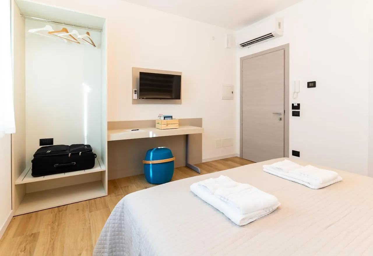 Gasthuis Tommyhouse Hotel Borso del Grappa